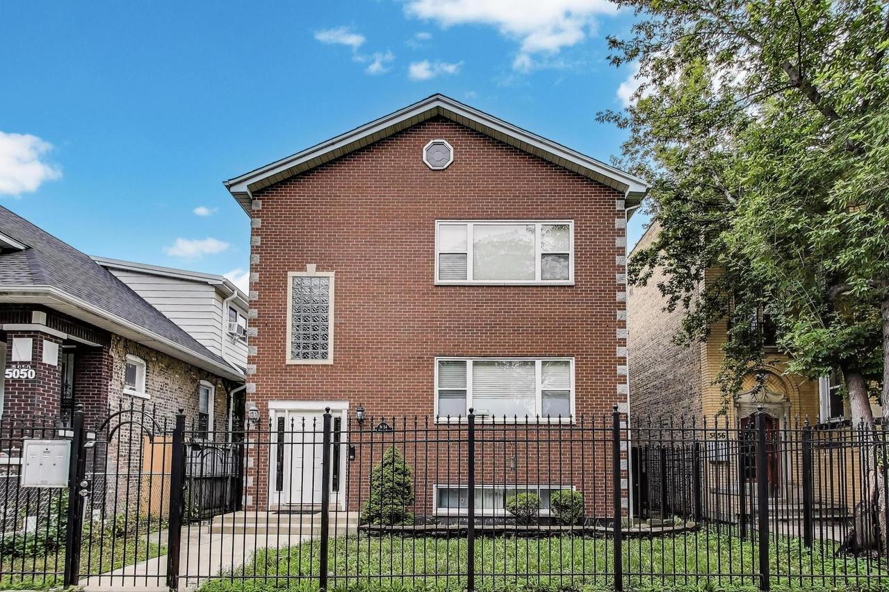 5054 N Albany Ave., Chicago, IL 60625