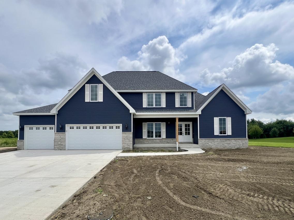 4701 Vahalla Dr., Champaign, IL 61822