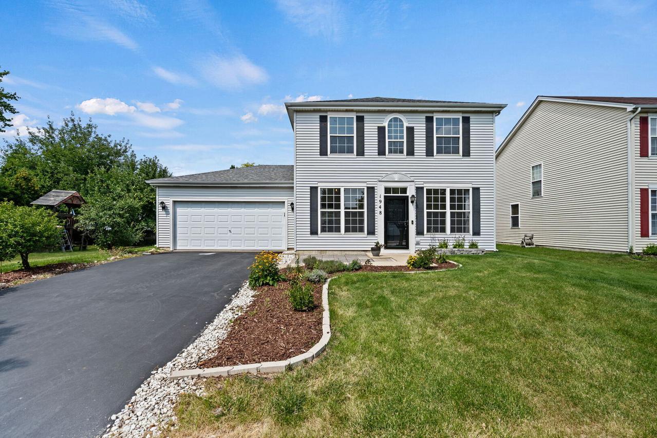 1948 Sedgegrass Tr., Aurora, IL 60504