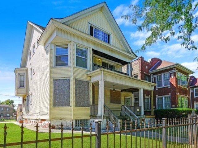 2115 E 72nd Pl., Chicago, IL 60649
