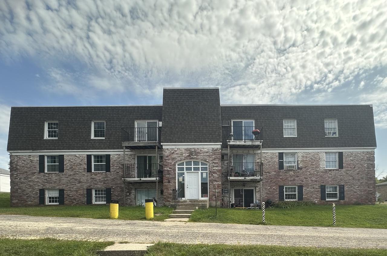 3120 Jacqueline Dr. #12, Rockford, IL 61109