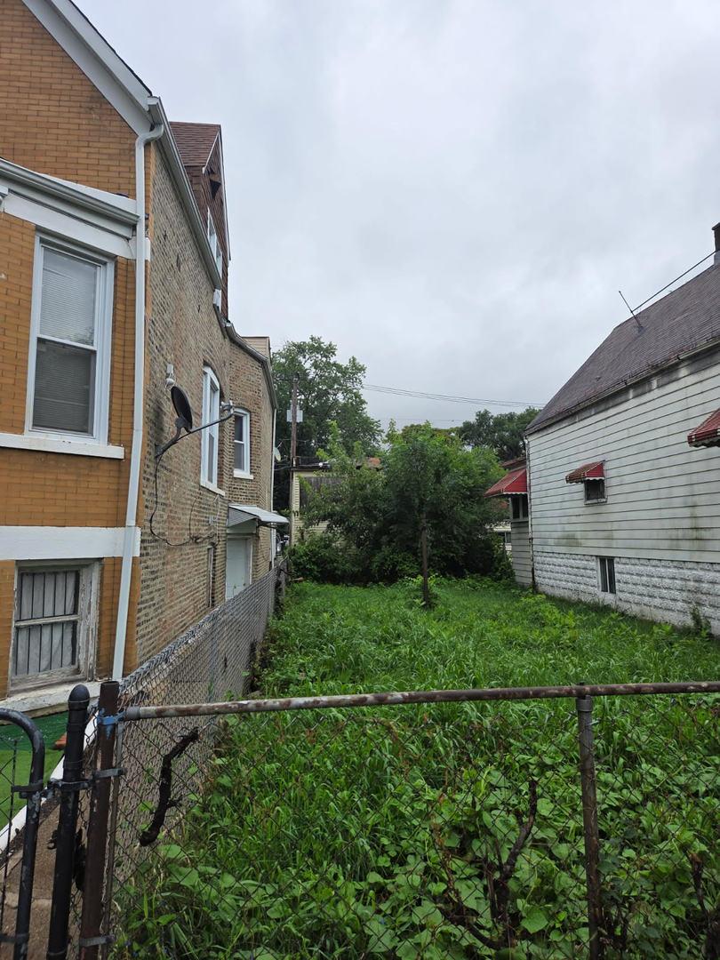 5745 S Ada St., Chicago, IL 60621