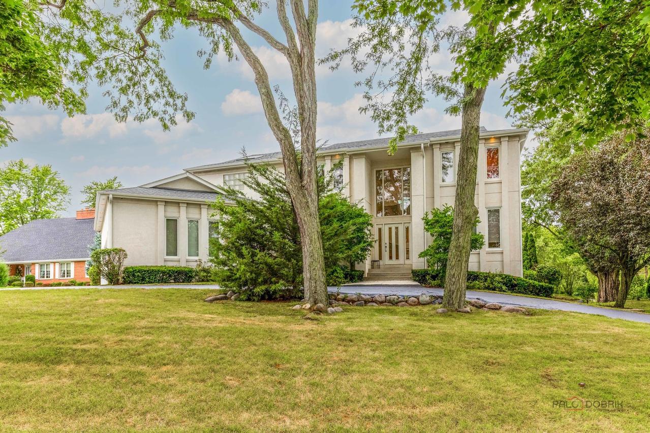 3061 Cyprus Ct., Buffalo Grove, IL 60089