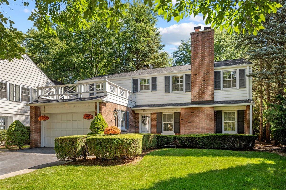 912 Pontiac Rd., Wilmette, IL 60091