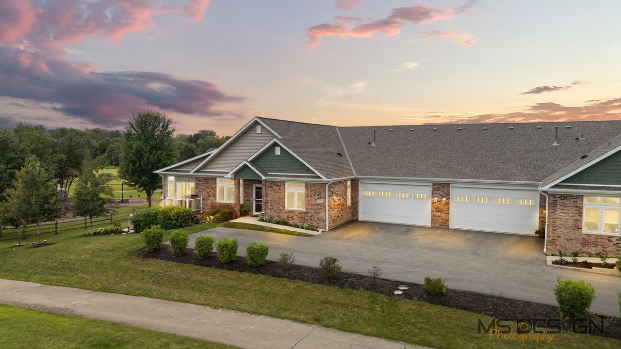 56 Briden Ln., Sycamore, IL 60178