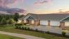 New Homes with Master Bedrooms on the 1st Floor That Attend Sycamore High School: August 16th to August 22nd