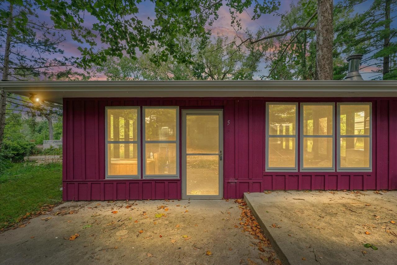 16322 Shangri La Lot 5 Rd., Oakwood, IL 61858