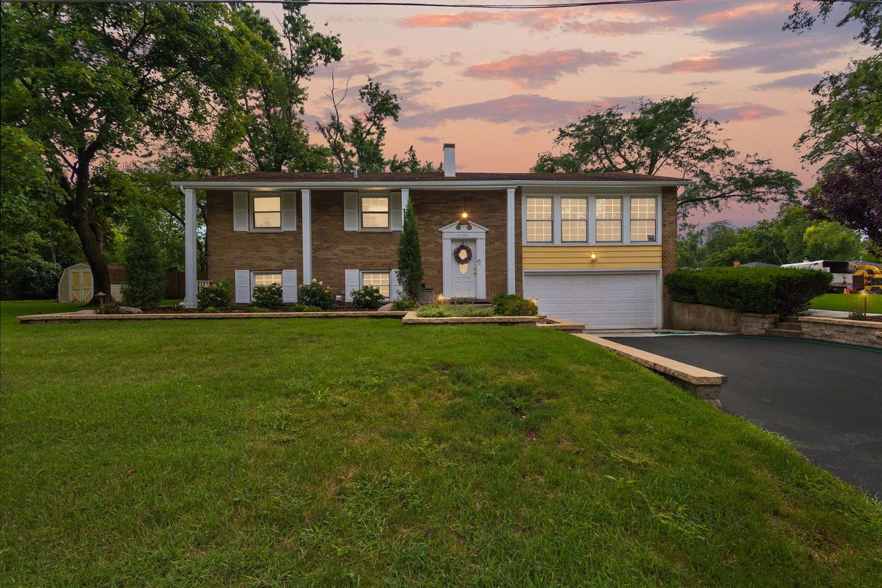 20301 Fairfield Ave., Olympia Fields, IL 60461