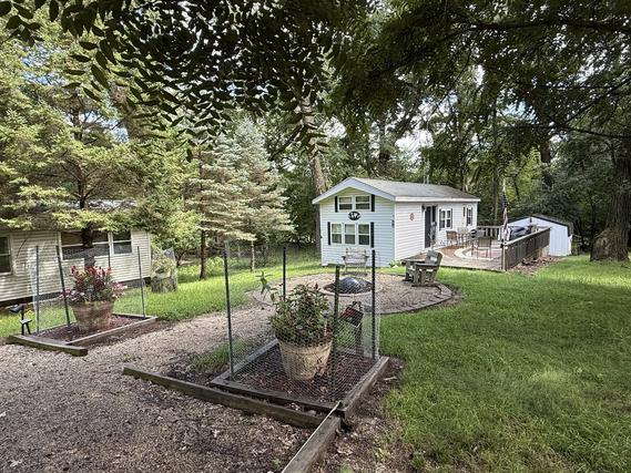 Homes Just Sold in Sublette: September 9th to September 15th