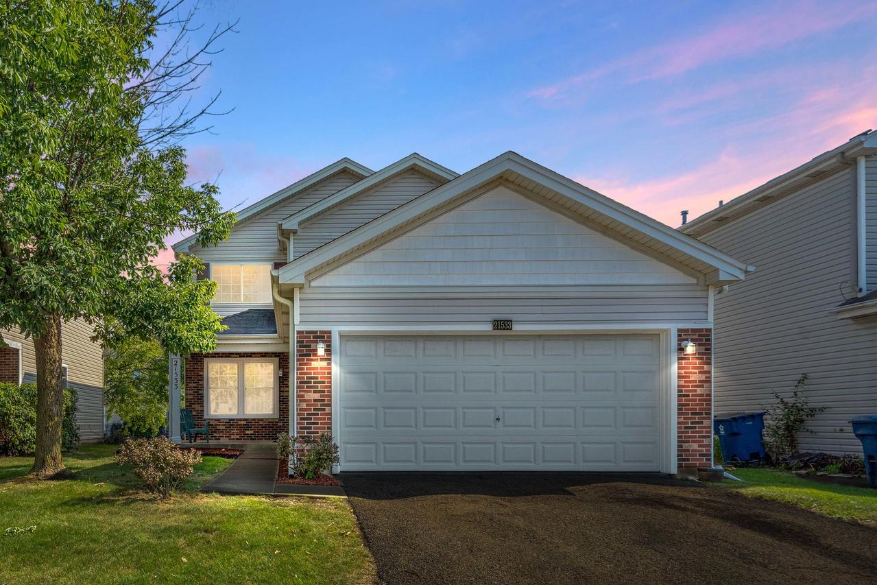 21533 Cormorant St., Crest Hill, IL 60403