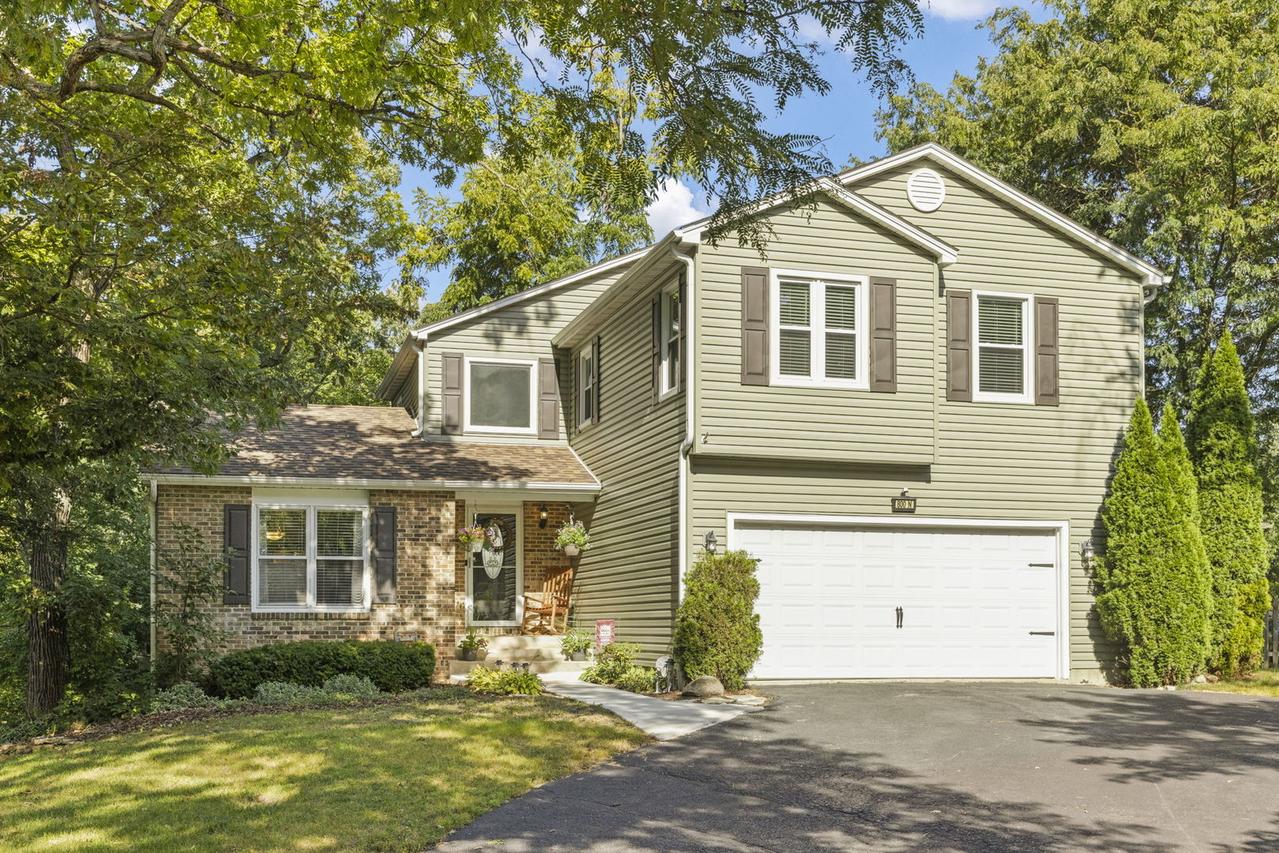 800 N Ashbury Ave., Bolingbrook, IL 60440