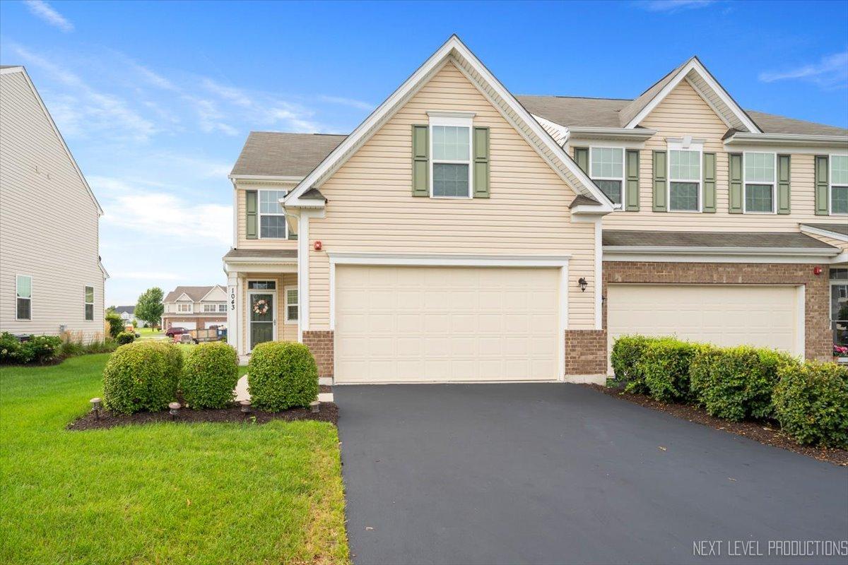 1043 Sears Cir., Elburn, IL 60119
