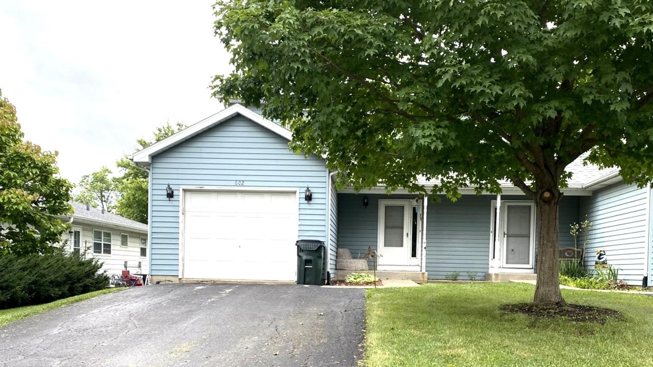 602 Anita Ave., Antioch, IL 60002