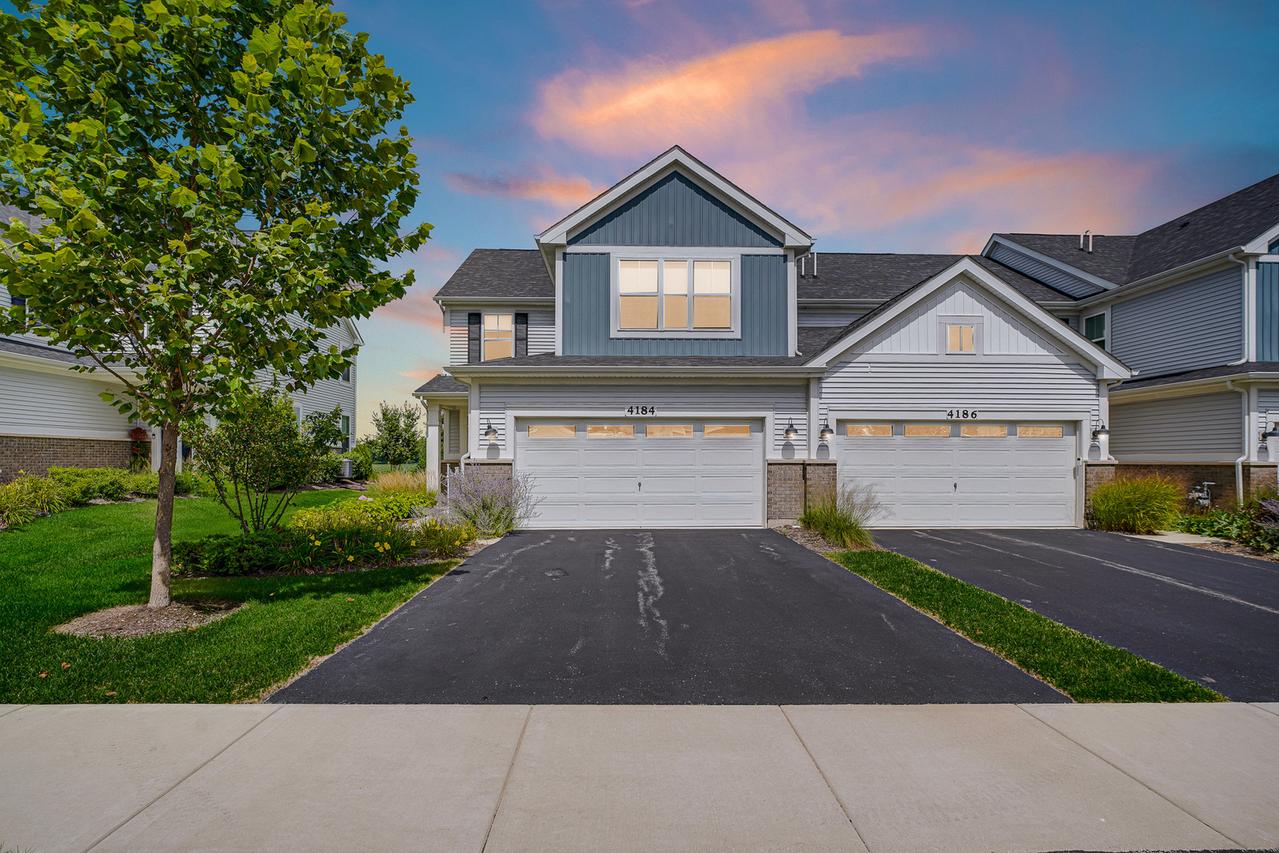 4184 Calder Ln., Aurora, IL 60504