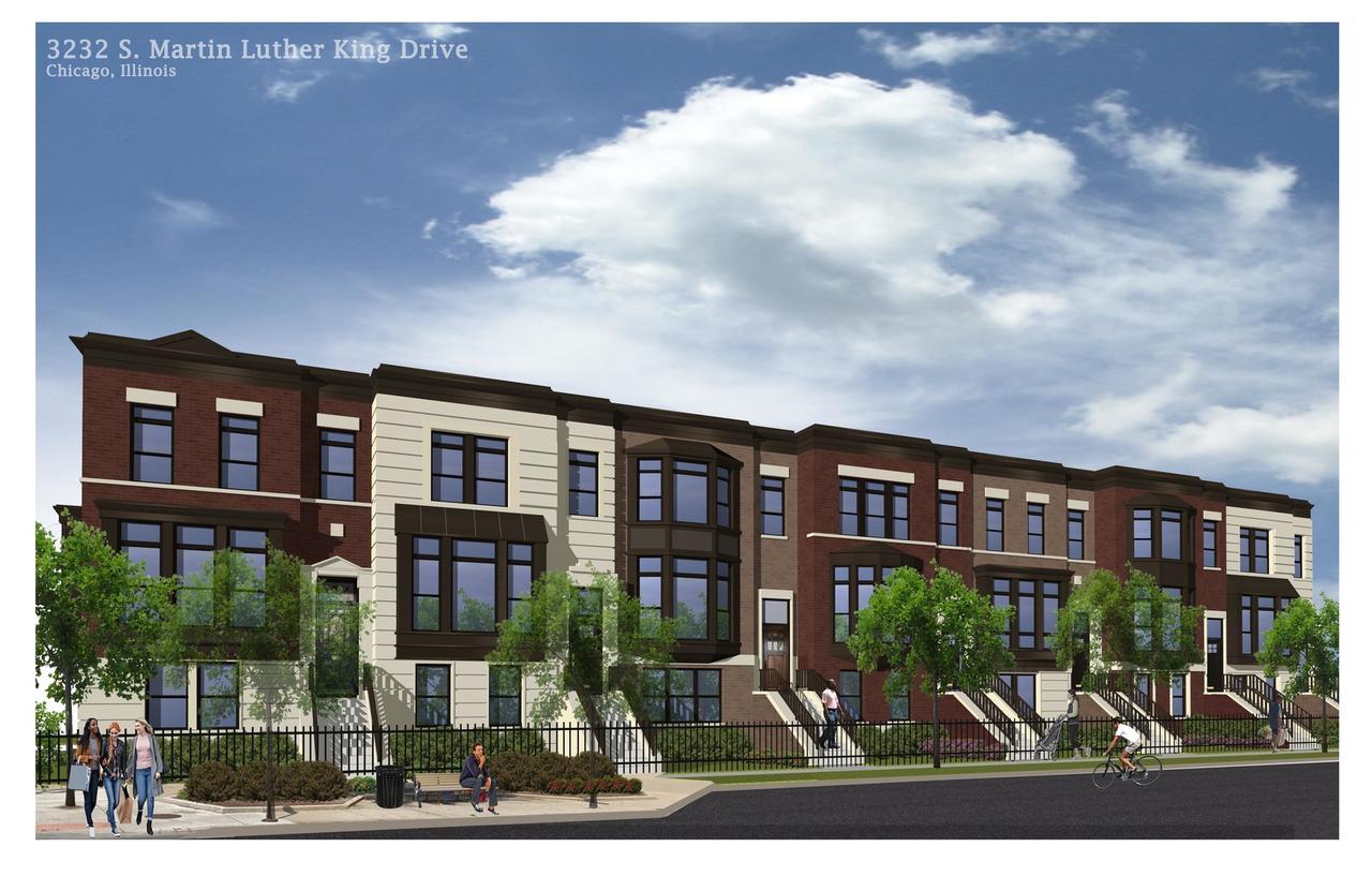 3245 S Calumet Ave., Chicago, IL 60616