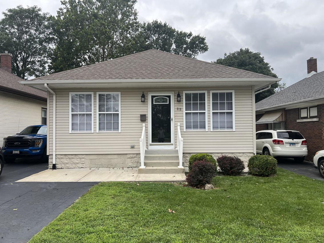 1111 N May St., Joliet, IL 60435
