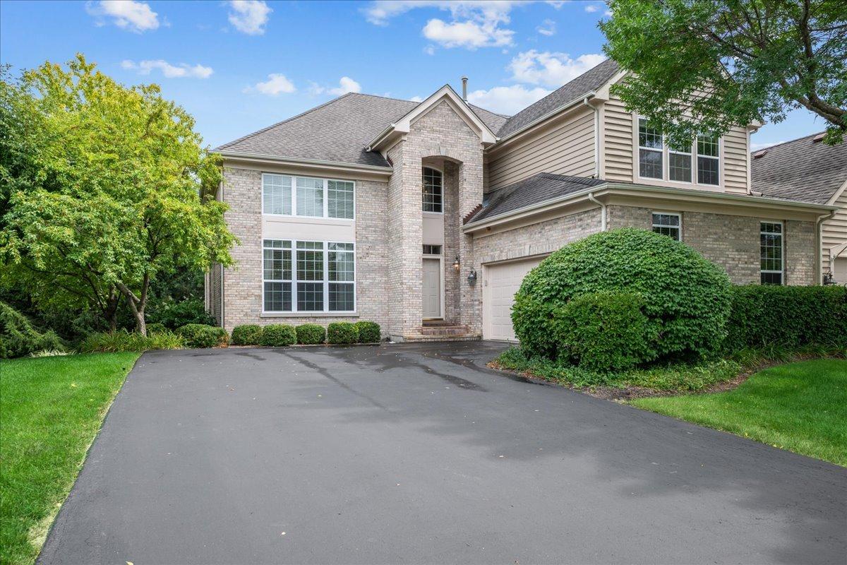 803 Stone Canyon Cir., Inverness, IL 60010