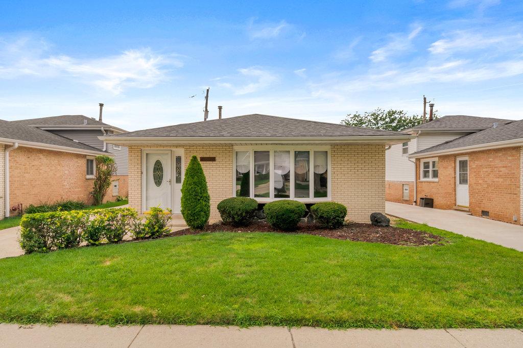 10636 S Christiana Ave., Chicago, IL 60655