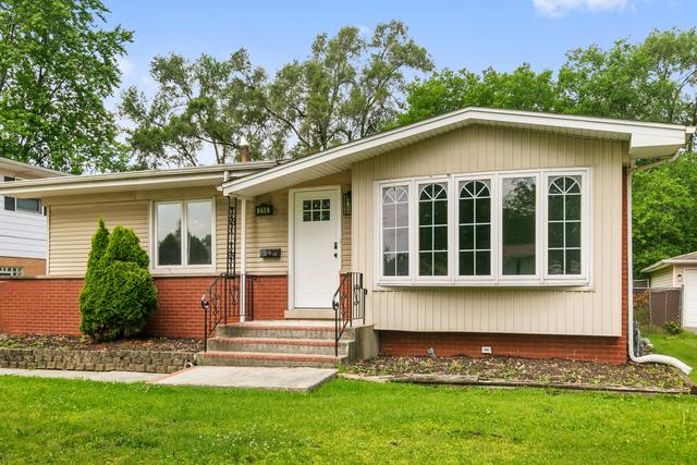 New Homes For Sale This Week That Attend Longwood Elementary School: August 29th to September 4th
