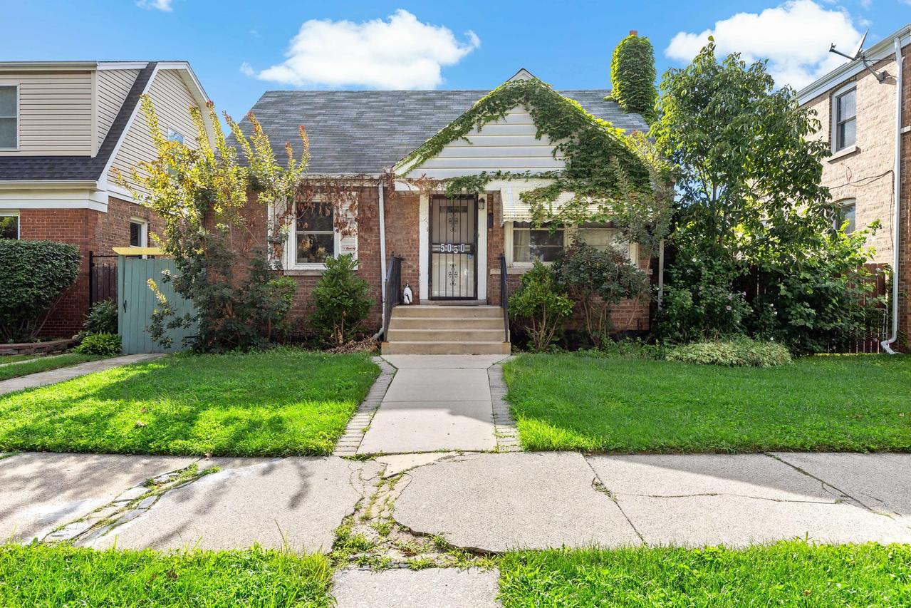5050 S Lavergne Ave., Chicago, IL 60638