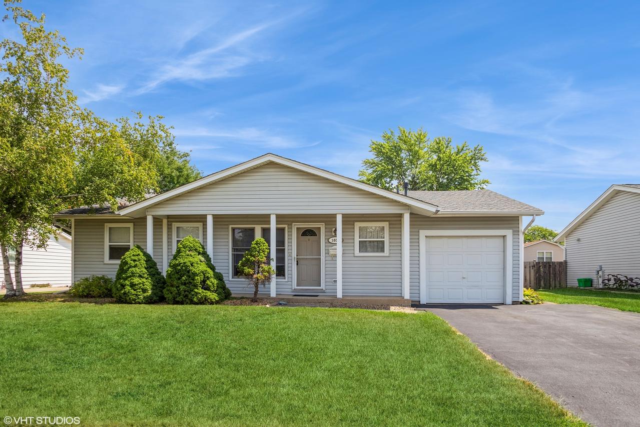 1033 Grissom Tr., Elk Grove Village, IL 60007