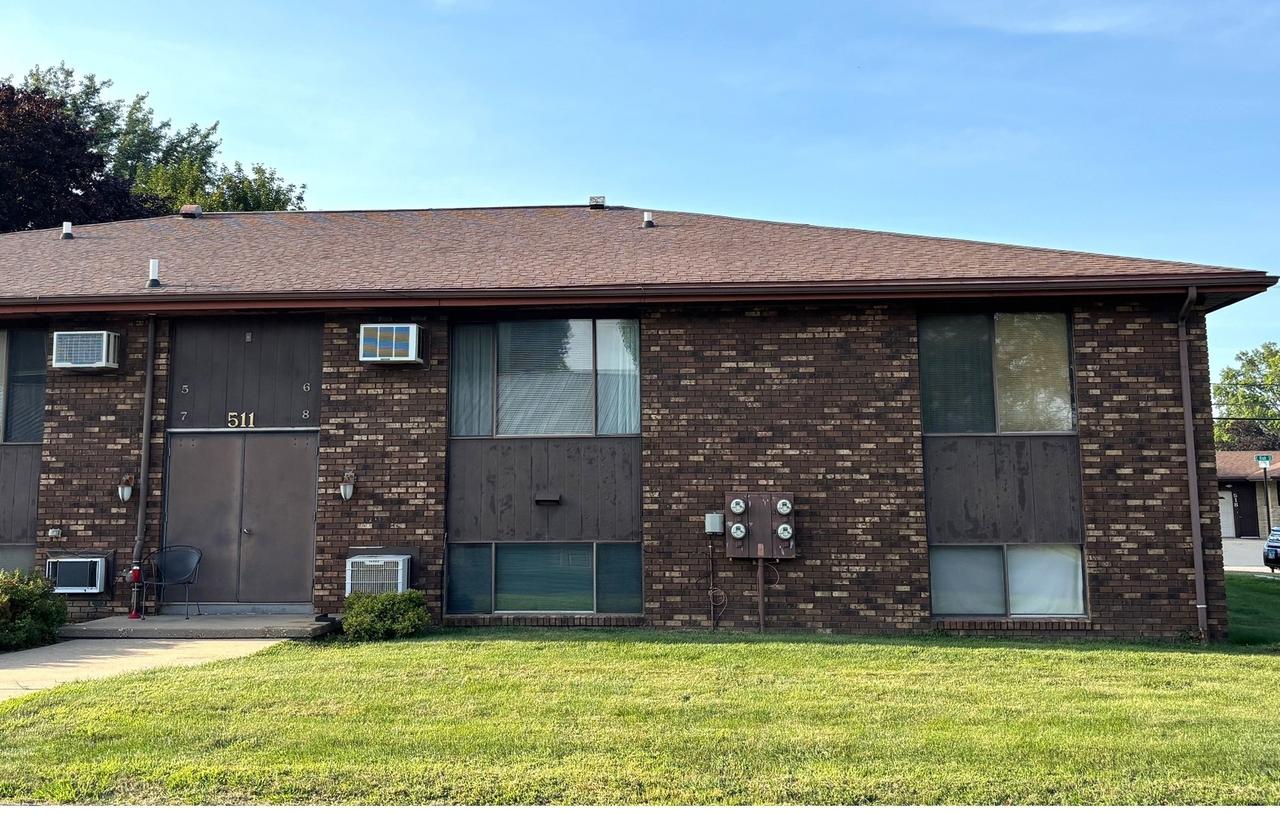 511 E High St. #8, Morrison, IL 61270