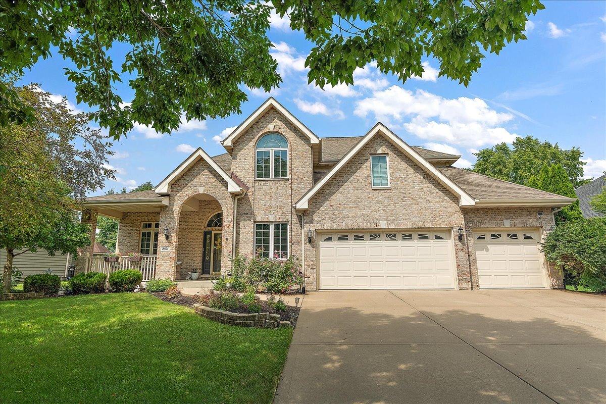 2501 Brookridge Dr., Plainfield, IL 60586