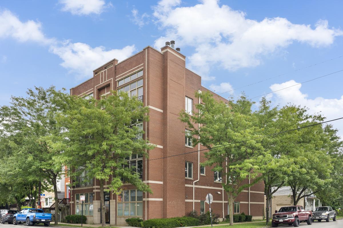 3101 N California Ave. #3N, Chicago, IL 60618