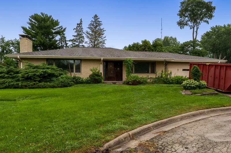 3618 Belvoir Dr., Rockford, IL 61107