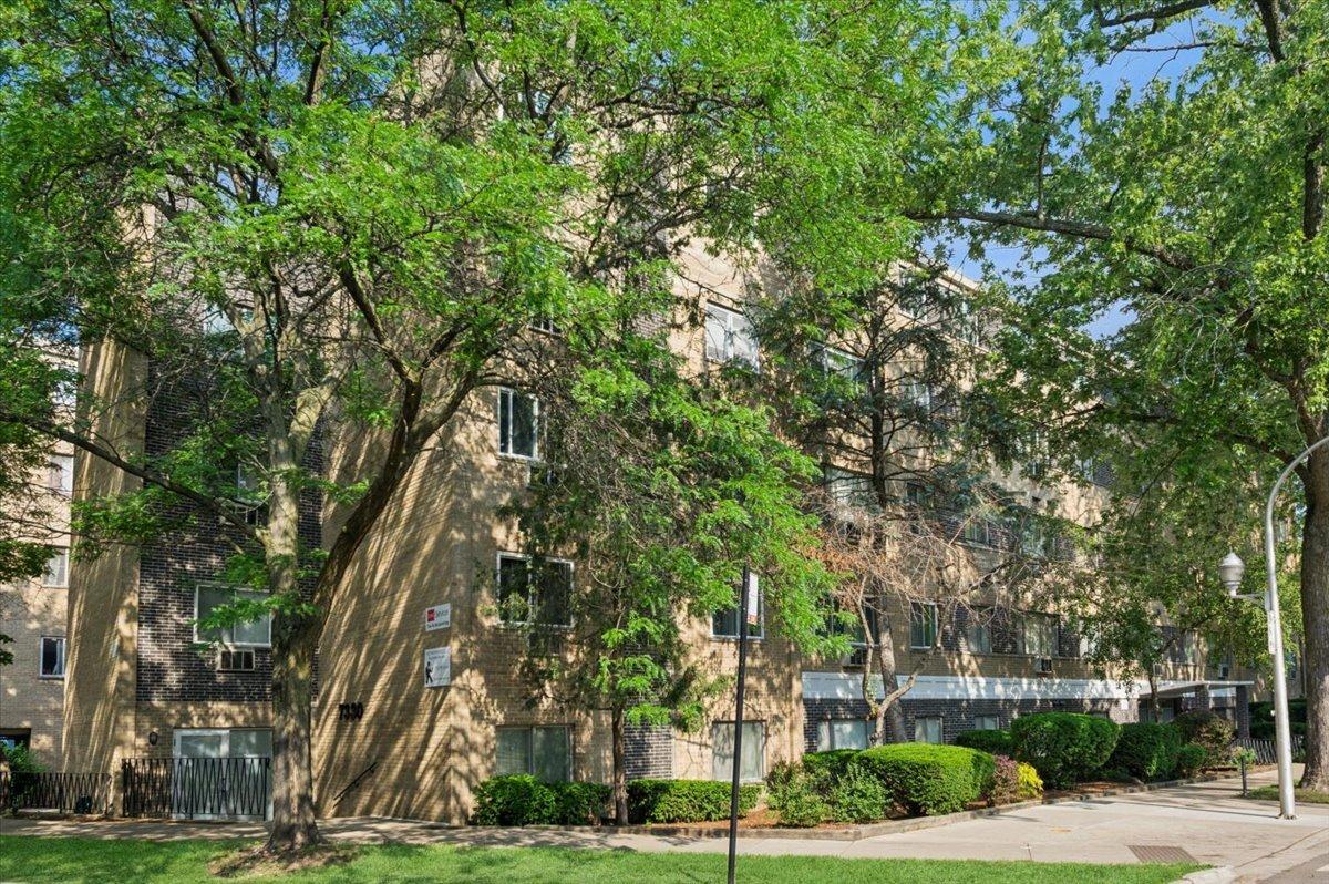 7306 N Winchester Ave. #207, Chicago, IL 60626