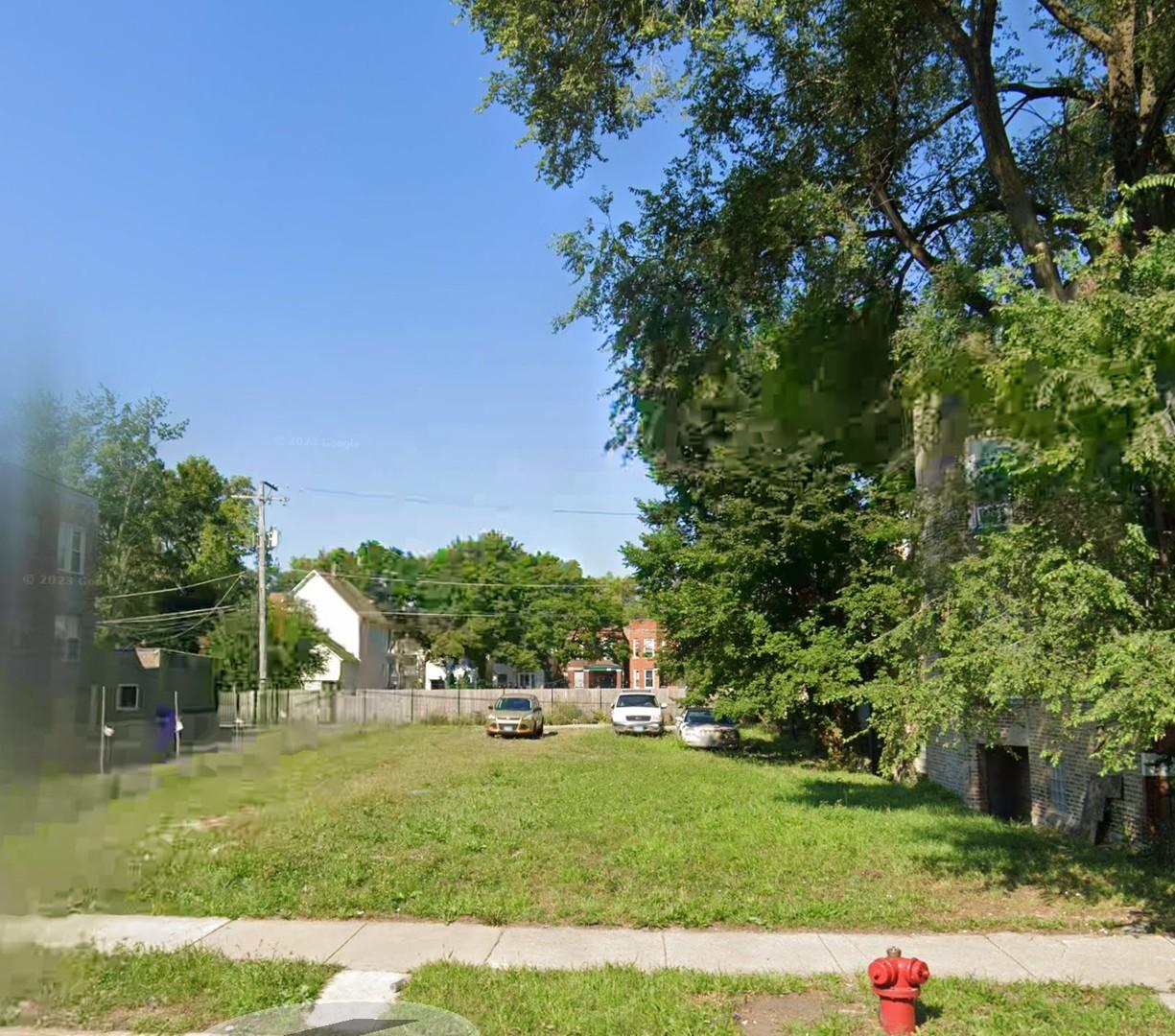 6434 S Morgan St., Chicago, IL 60621