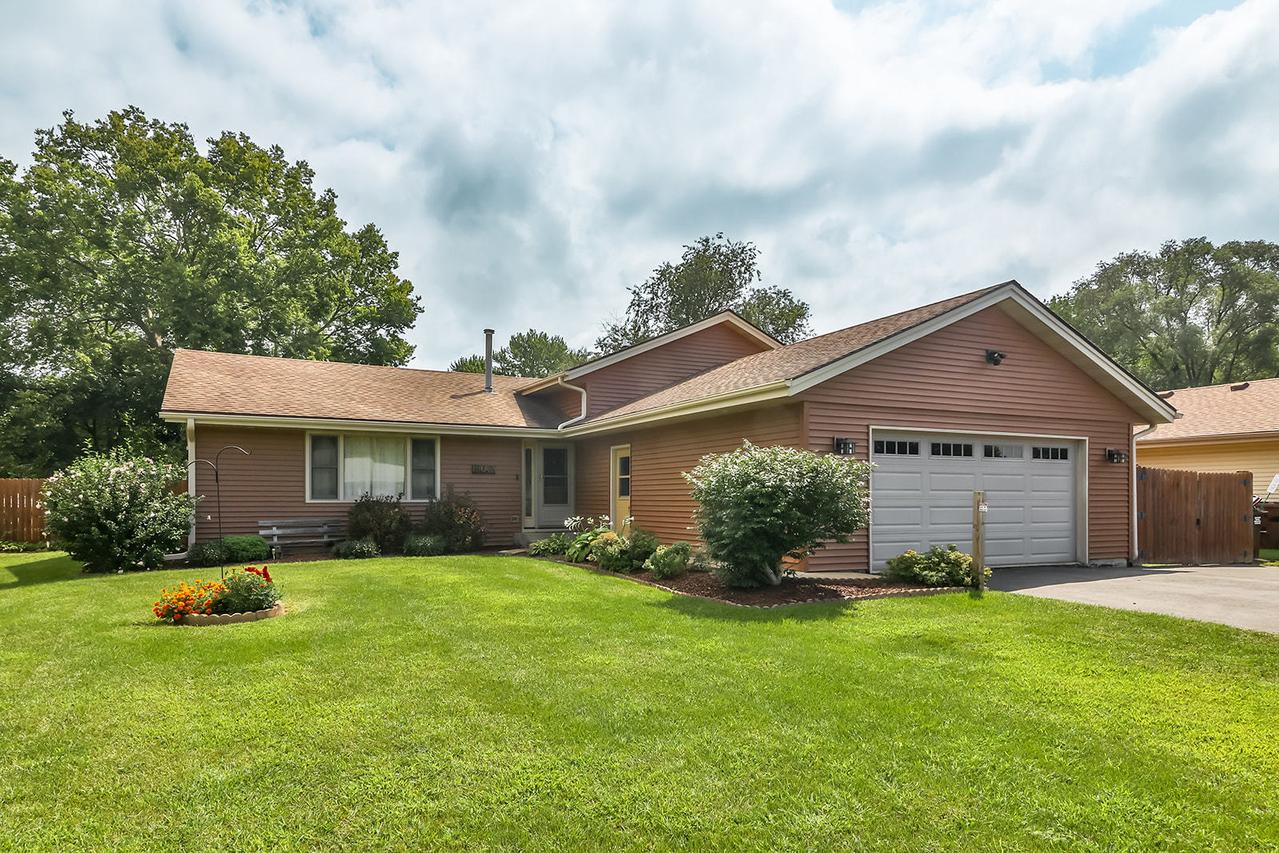 10043 Penny Ln., Machesney Park, IL 61115