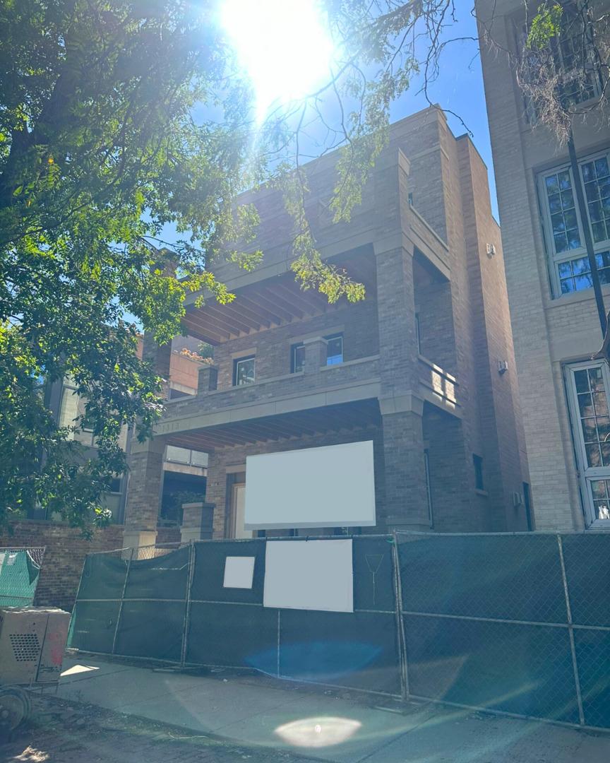 1313 W Wrightwood Ave. #1, Chicago, IL 60614