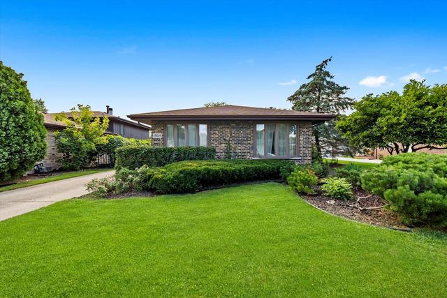New Homes For Sale This Week That Attend Tinley Park High School: August 15th to August 21st
