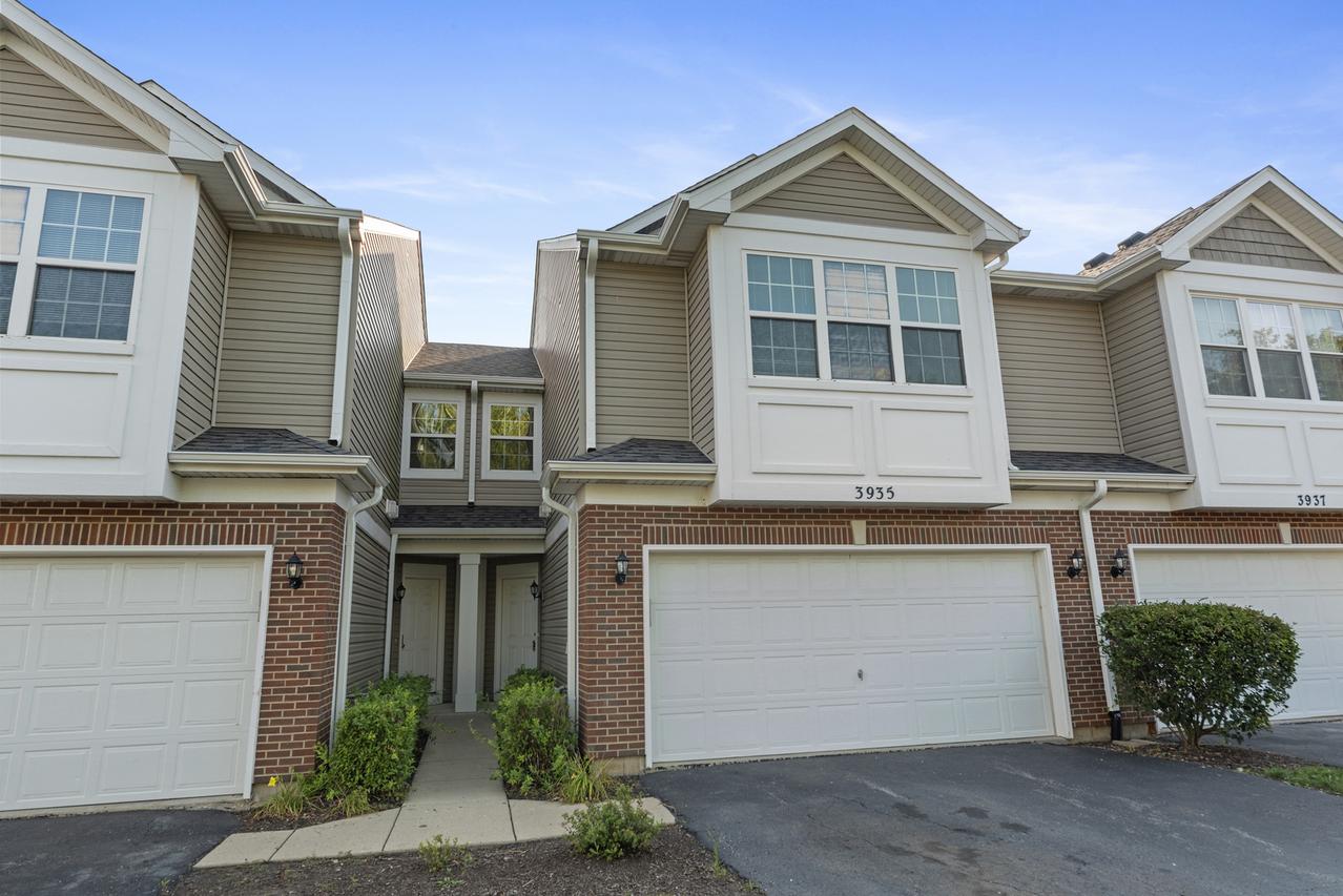 3935 Havenhill Ct., Yorkville, IL 60560