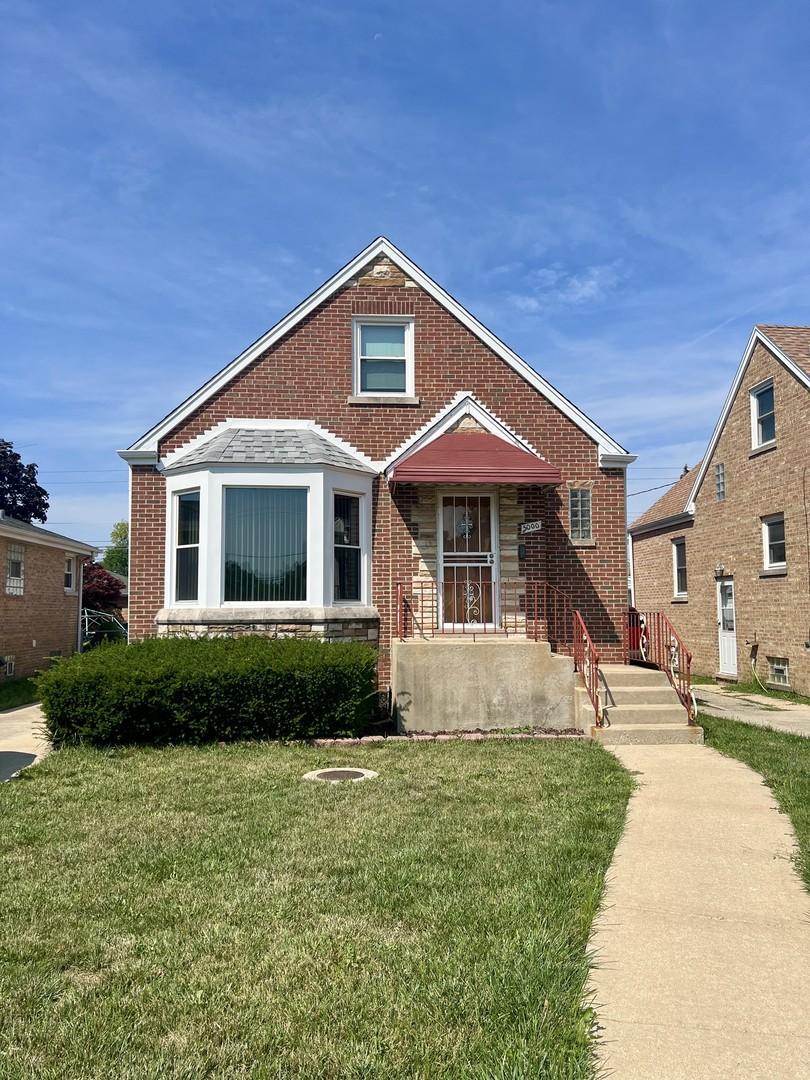 5000 N Mobile Ave., Chicago, IL 60630