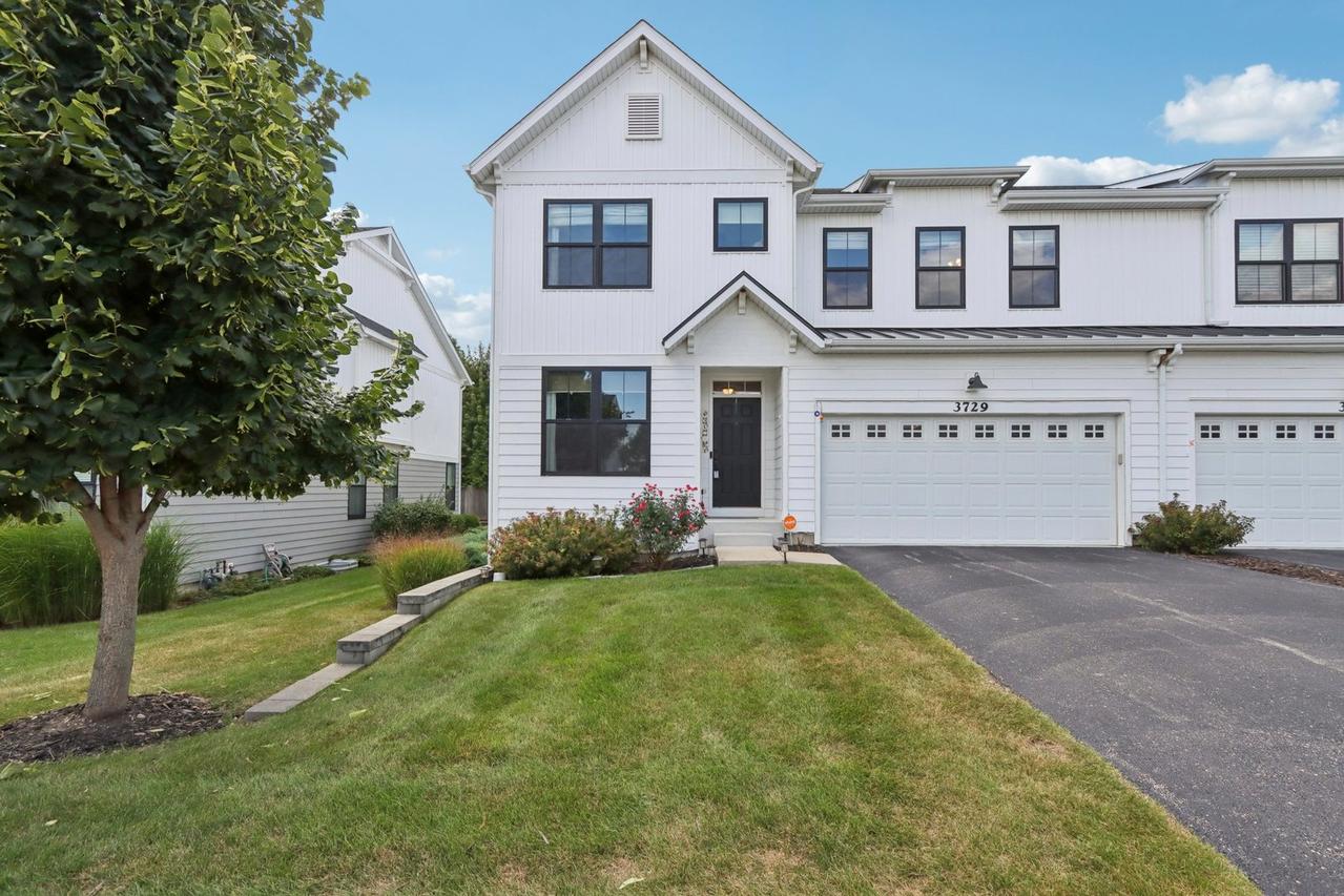 3729 Tramore Ct., Naperville, IL 60564