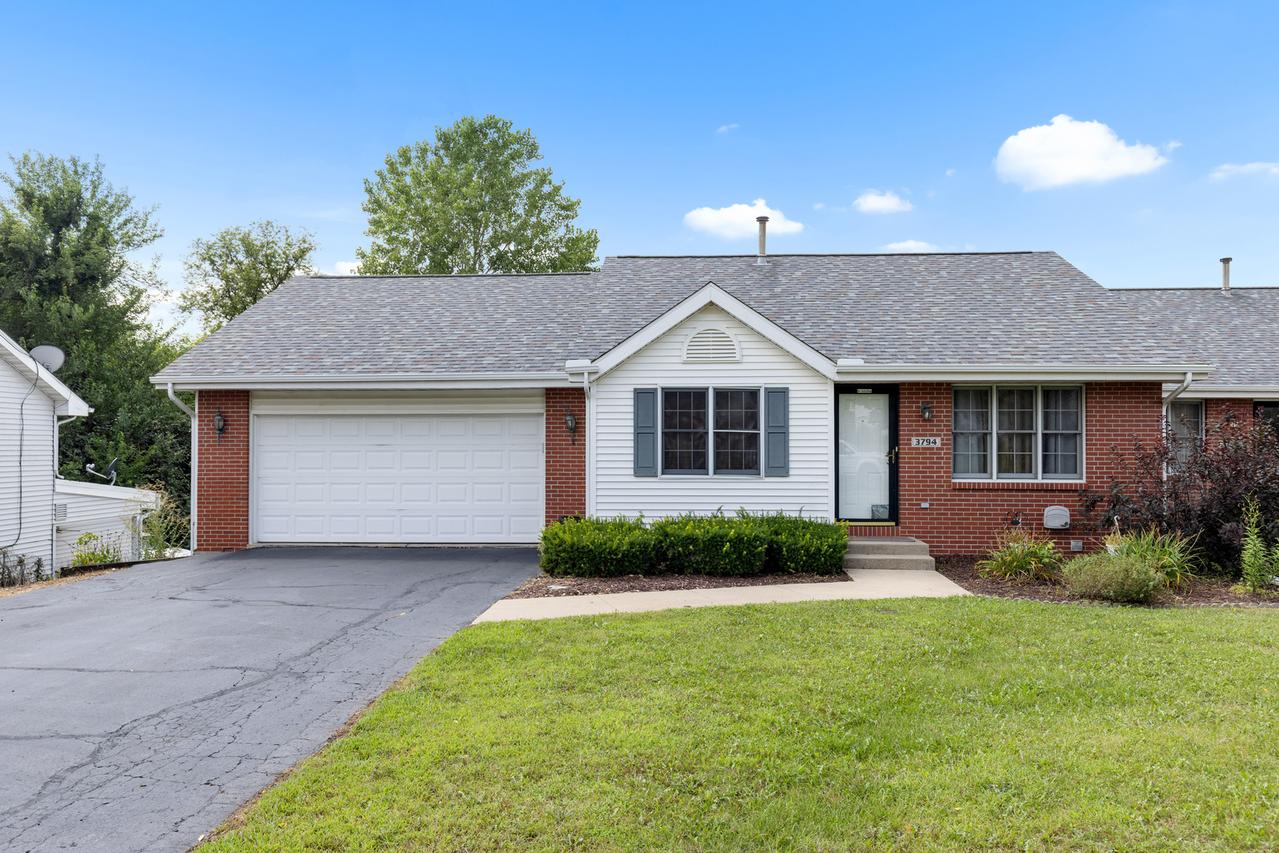 3794 Sage Dr., Rockford, IL 61114
