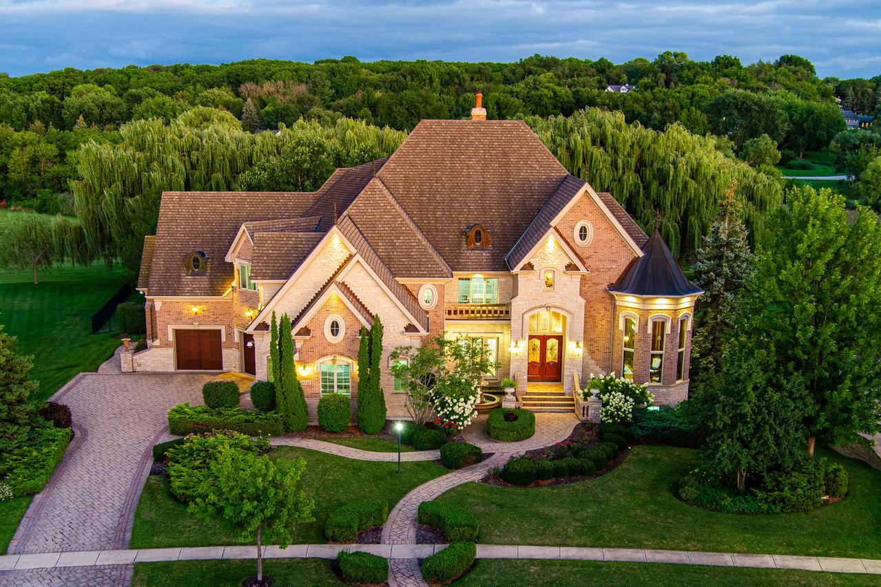 5N155 Prairie Rose Dr., St. Charles, IL 60175