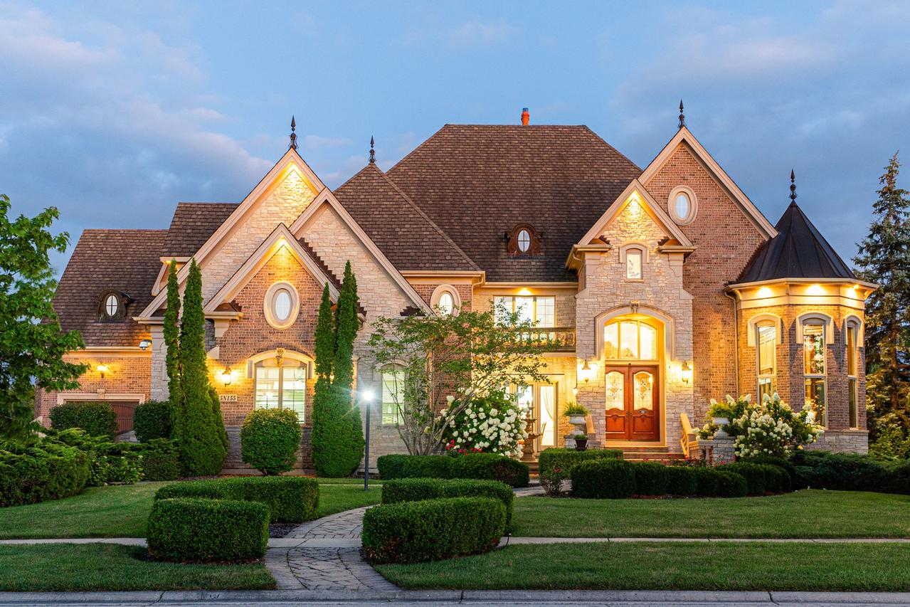 5N155 Prairie Rose Dr., St. Charles, IL 60175