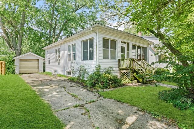 New Homes For Sale This Week That Attend Urbana High School: August 15th to August 21st