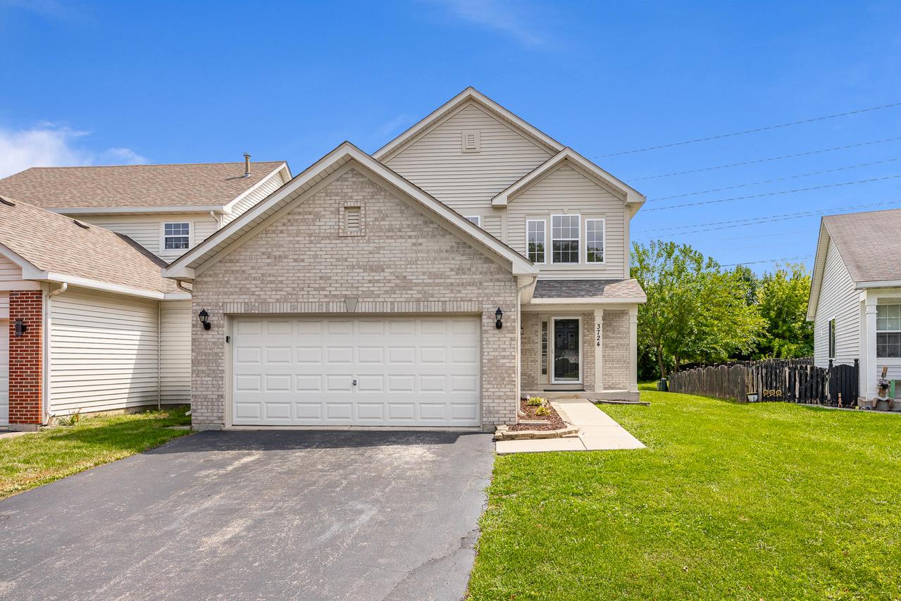 3724 Adesso Ln., Joliet, IL 60435