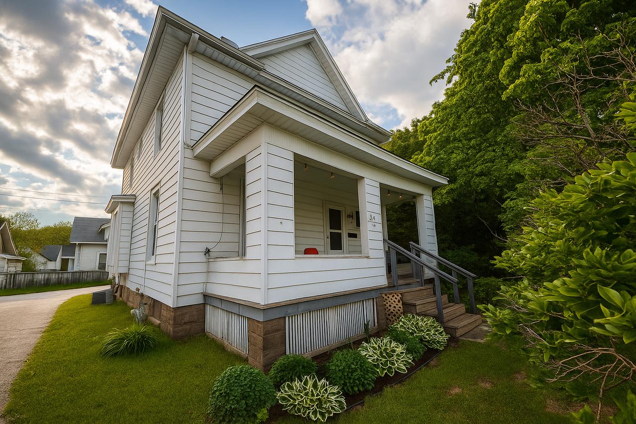 1309 S Main St., Bloomington, IL 61701