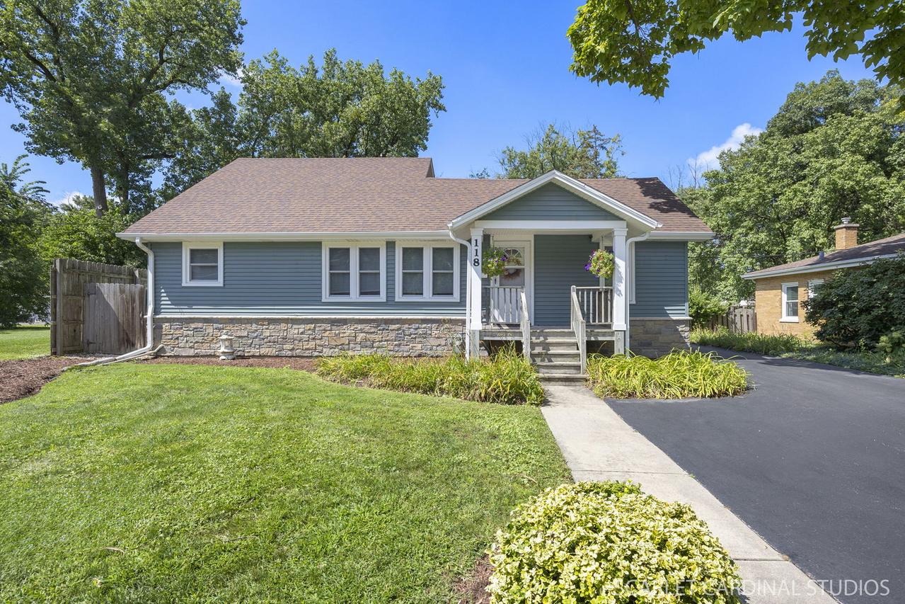 118 S Highland Ave., Lombard, IL 60148