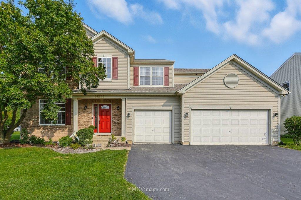 16335 W Cagwin Dr., Lockport, IL 60441