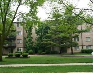2315 E Olive St. #2G, Arlington Heights, IL 60004