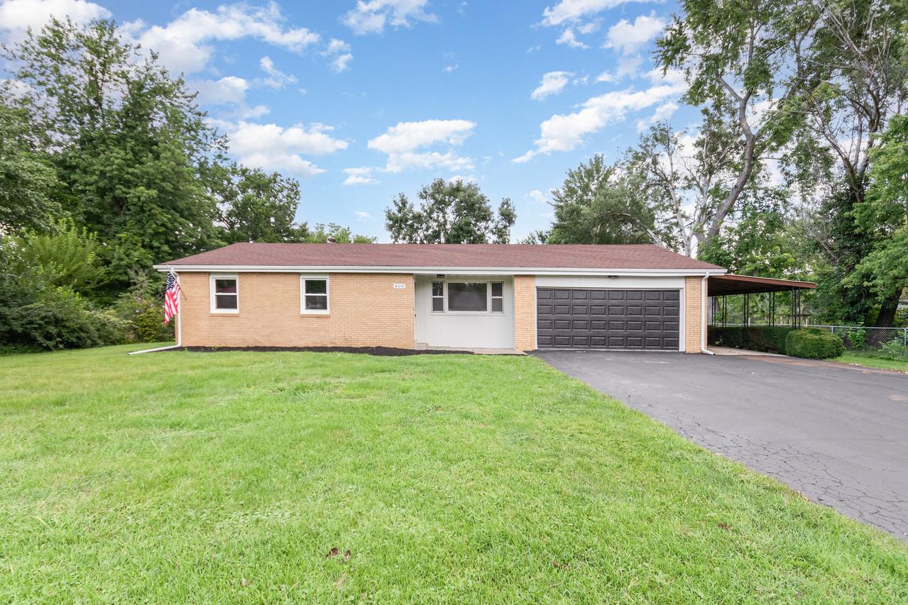 409 Connor Ave., Lockport, IL 60441