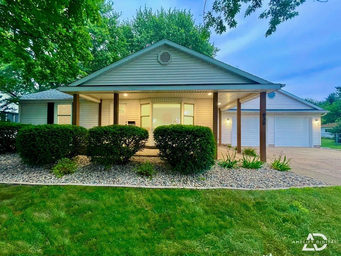 830 W River St., Bourbonnais, IL 60914