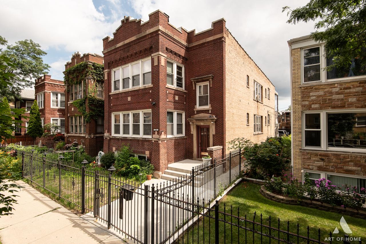 3105 N Keating Ave., Chicago, IL 60641