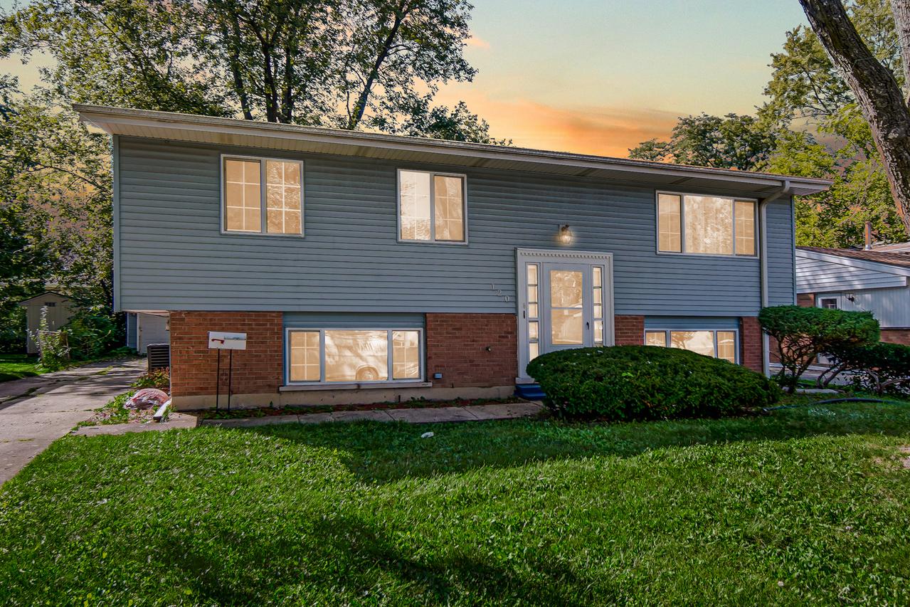 120 Indiana St., Park Forest, IL 60466